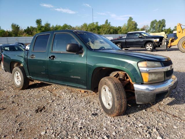 2005 Chevrolet Colorado 