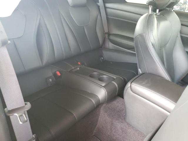 2019 INFINITI Q60 PURE JN1EV7EK8KM230104