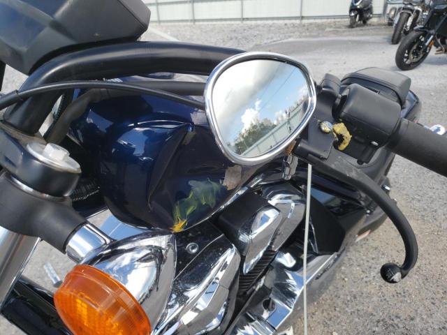 2020 HONDA VT1300 CX JH2SC6123LK500382