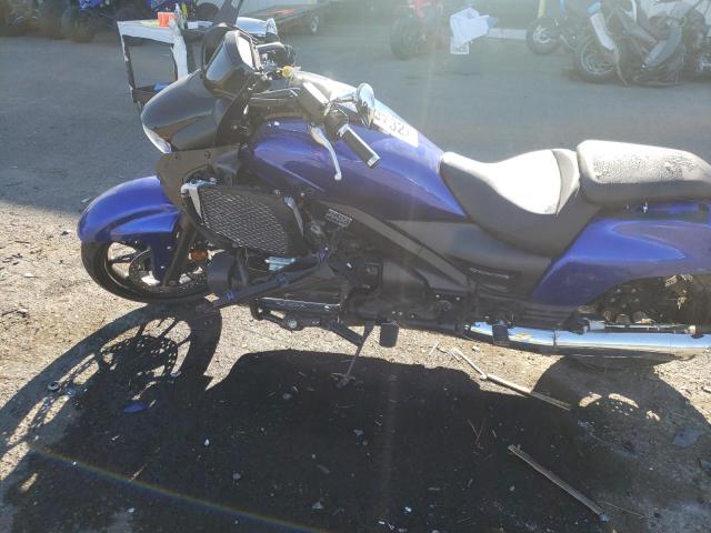 2014 HONDA GL1800 C JH2SC68N4EK000590