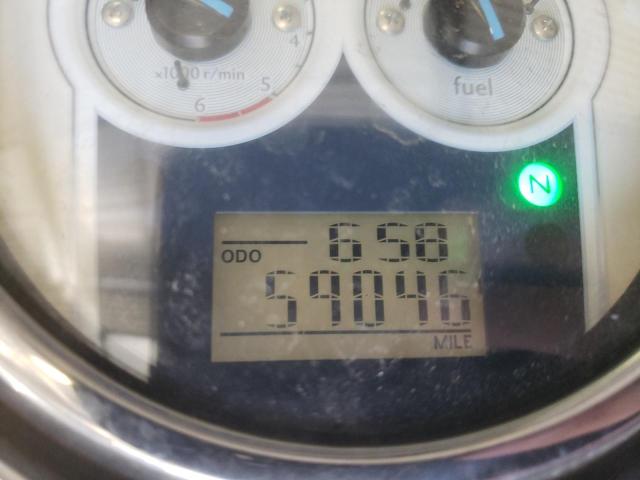 2008 YAMAHA XV1900 A JYAVP21Y68A000829