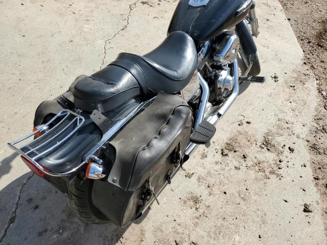2005 HARLEY-DAVIDSON FXDWG 1HD1GEV1X5K325599