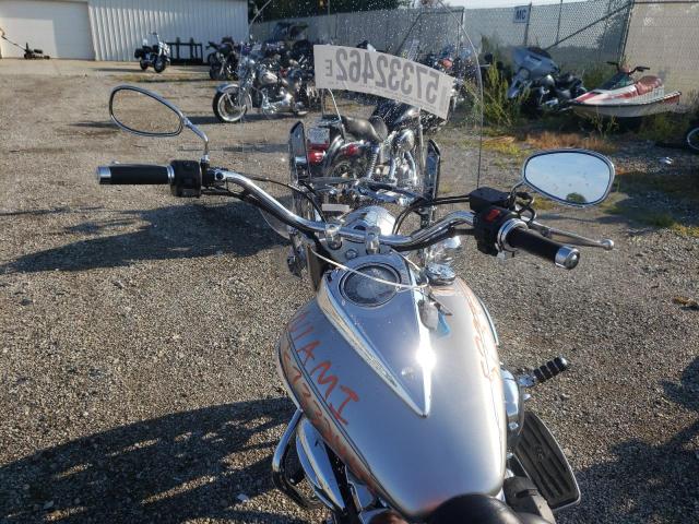 2009 YAMAHA XVS950 A JYAVN01E59A000984