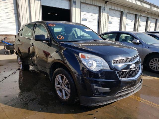 2015 CHEVROLET EQUINOX LS - 2GNALAEK4F6110729