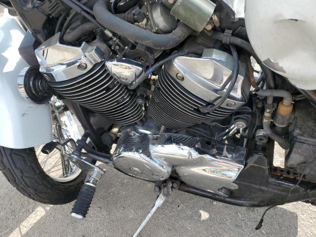 2003 HONDA VT750 DC JH2RC44063M704014