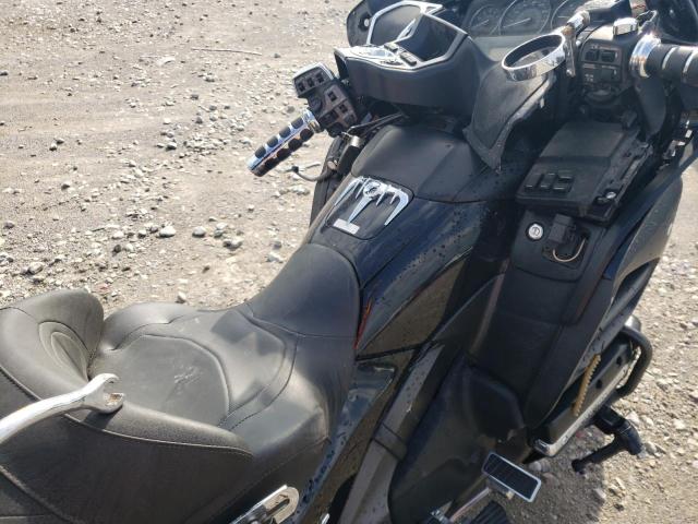 2014 HONDA GL1800 G JH2SC68V1EK000479