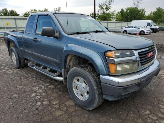 2007 GMC Canyon 