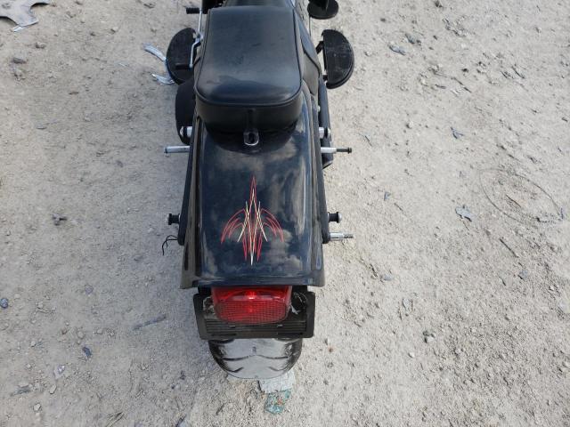 2008 HARLEY-DAVIDSON FLSTSB - 1HD1JM5498Y066479