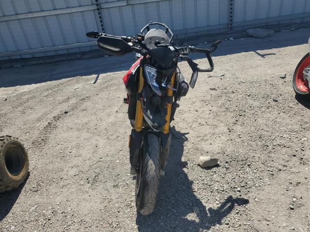 2016 DUCATI HYPERMOTAR ZDM1YBJS5GB012771