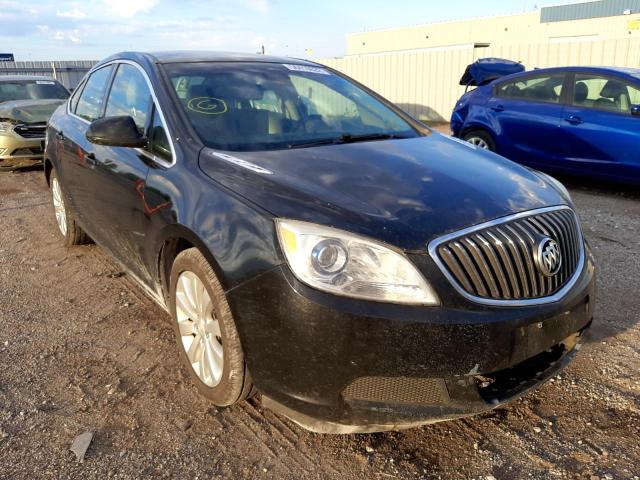 2016 Buick Verano 