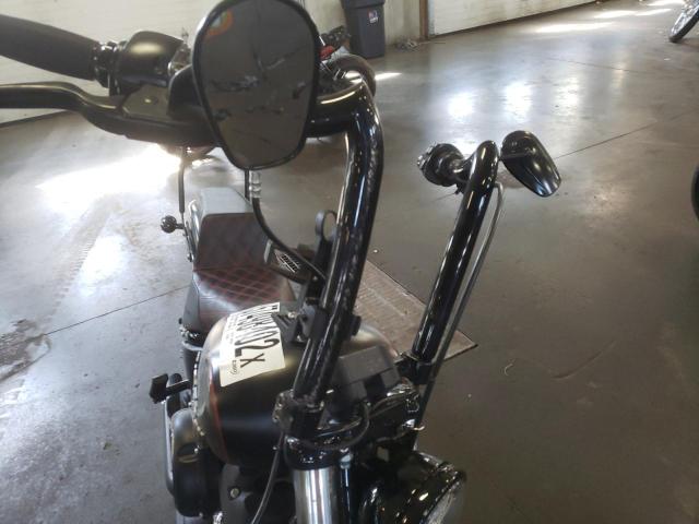 2018 HARLEY-DAVIDSON FXBB STREE 1HD1YJJ18JC030372