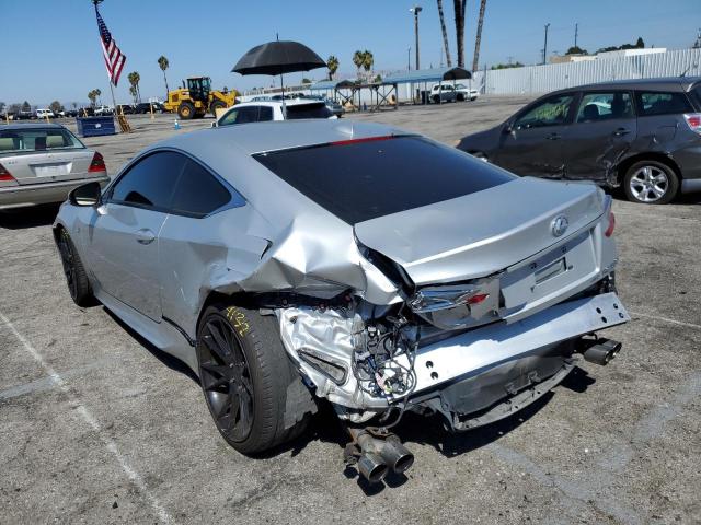 2015 LEXUS E5 300 JTHSE5BC0F5004512