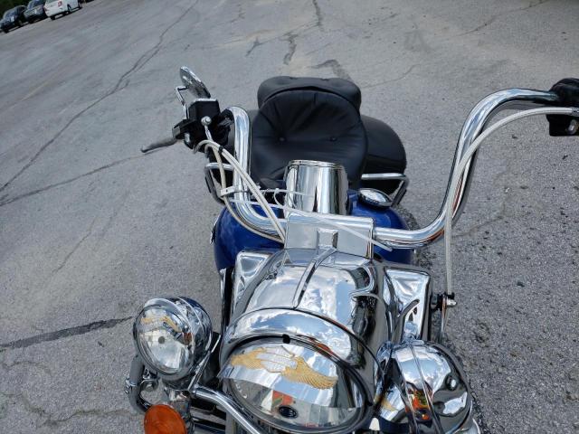 2007 HARLEY-DAVIDSON FLHRCI 1HD1FR4117Y618268
