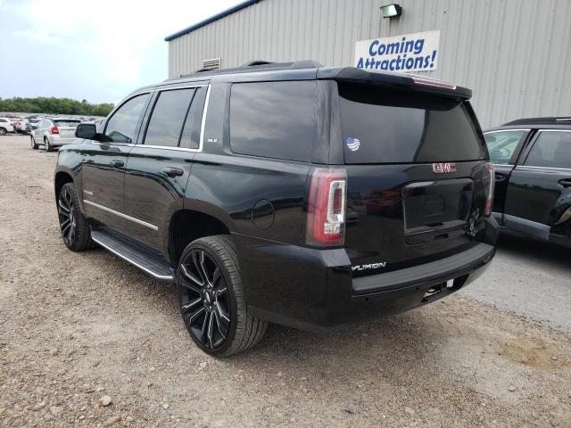 2017 GMC YUKON SLE 1GKS1AKC3HR322842