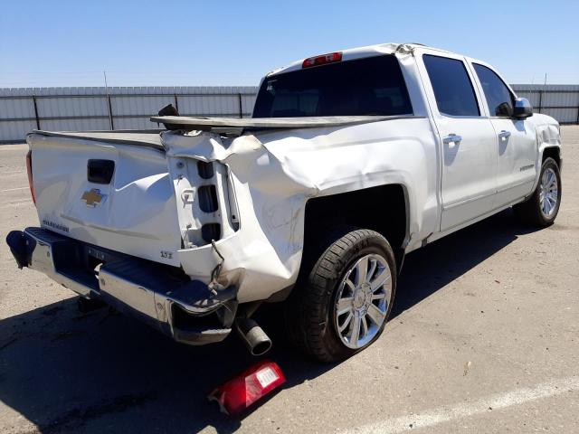 2016 CHEVROLET SILVRDO LT 3GCPCSEC8GG302260