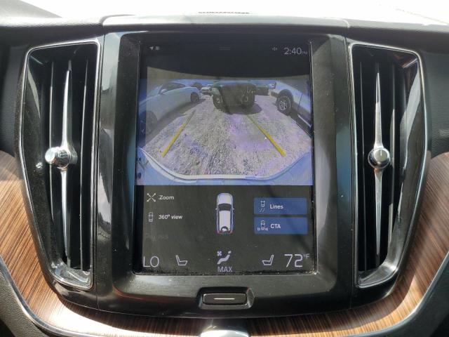 2021 VOLVO XC60 T6 MO YV4A22RK2M1696372