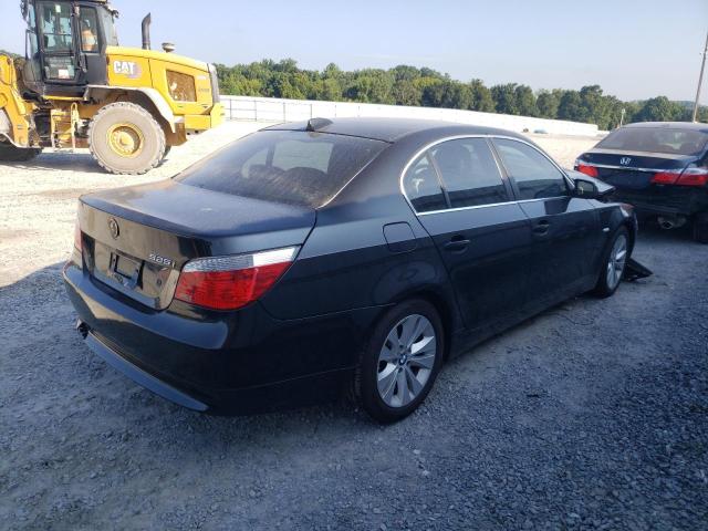 WBANE53557CW64375 BMW 525 I