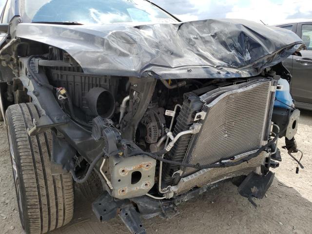 2020 GMC ACADIA AT4 1GKKNLLSXLZ115900