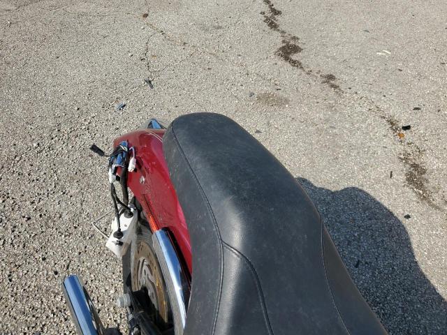 2005 HARLEY-DAVIDSON FXSTDI 1HD1JBB185Y059081