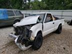1997 Chevrolet S Truck S10 de vânzare în Rogersville, MO - Front End