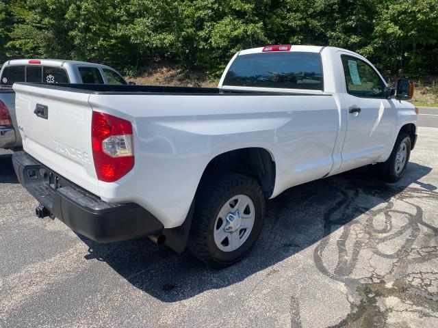 2016 TOYOTA TUNDRA SR 5TFPY5F13GX500224