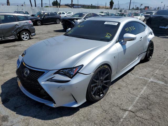 2015 LEXUS E5 300 JTHSE5BC0F5004512