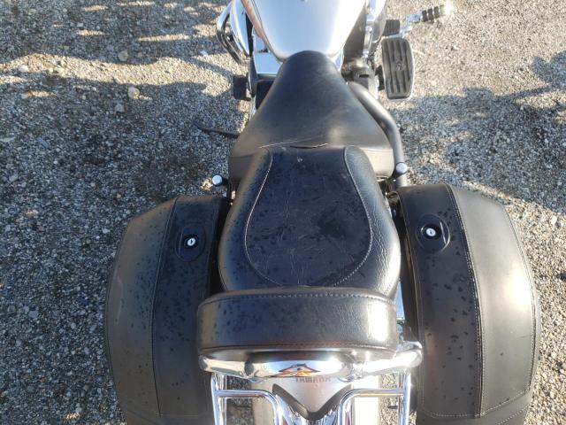 2009 YAMAHA XVS950 A JYAVN01E59A000984