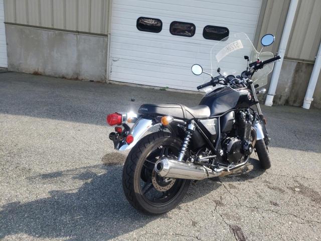 2014 HONDA CB1100 JH2SC6514EK100481
