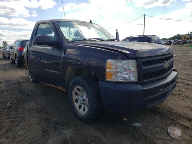 2009 Chevrolet C/K 1500 