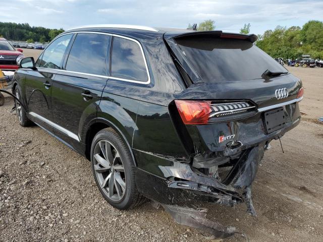 2020 AUDI SQ7 PRESTI WA1VWAF79LD010581