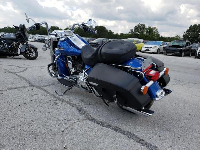 2007 HARLEY-DAVIDSON FLHRCI 1HD1FR4117Y618268