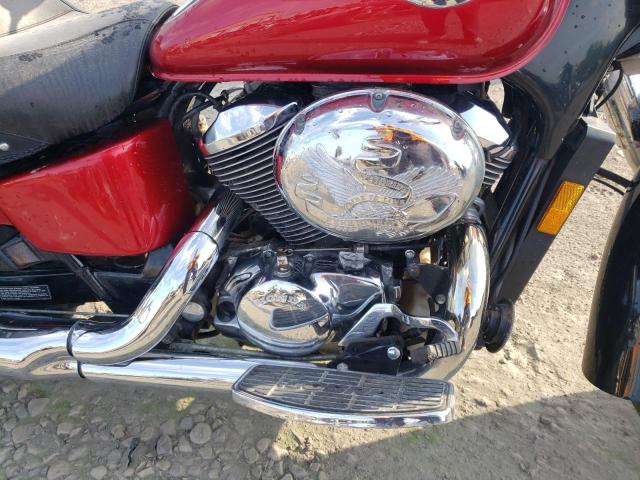 2003 HONDA VT750 CDC JH2RC44643M703920