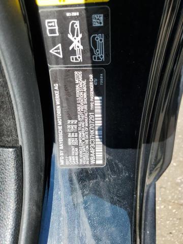 2017 BMW 440XI WBA4P3C37HK707291