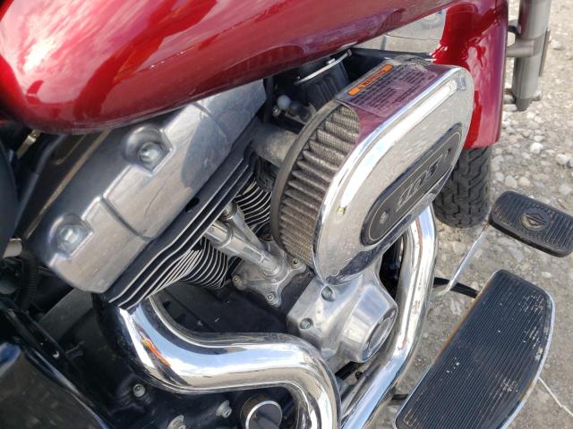 2016 HARLEY-DAVIDSON FLD SWITCH 1HD1GZM12GC326879