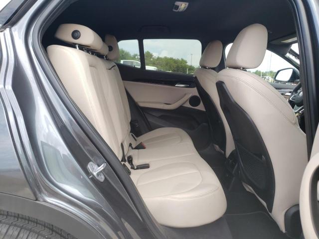 2018 BMW X2 SDRIVE2 WBXYJ3C36JEJ82446