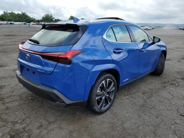 2022 LEXUS UX 250H BA JTHP9JBH0N2061906