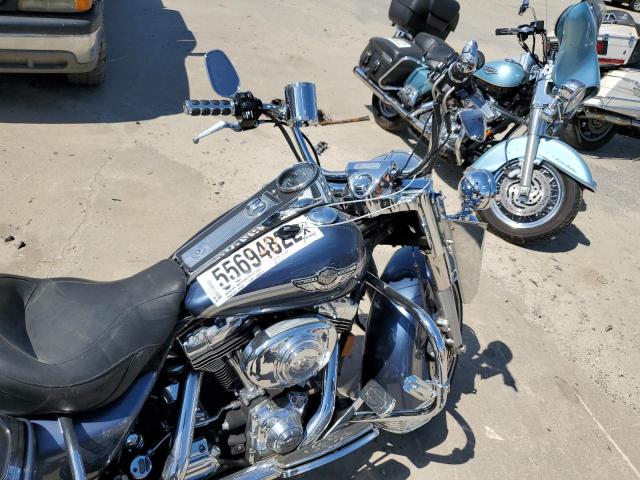 2003 HARLEY-DAVIDSON FLHRI 1HD1FBW123Y730172