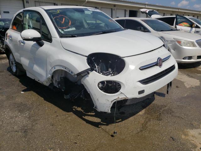 2020 FIAT 500X POP ZFBNFYA18LP848166
