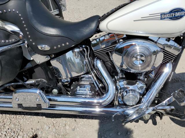2005 HARLEY-DAVIDSON FLSTCI 1HD1BWB105Y045048