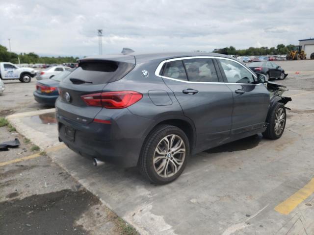 2018 BMW X2 SDRIVE2 WBXYJ3C36JEJ82446