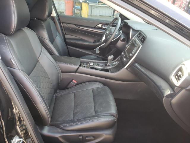 2021 NISSAN MAXIMA PLA 1N4AA6FV6MC508748