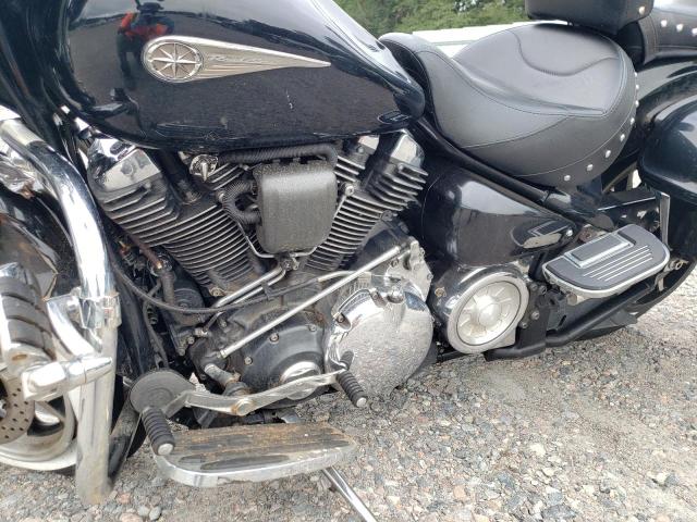 2005 YAMAHA XV1700 A JYAVP17E05A010761
