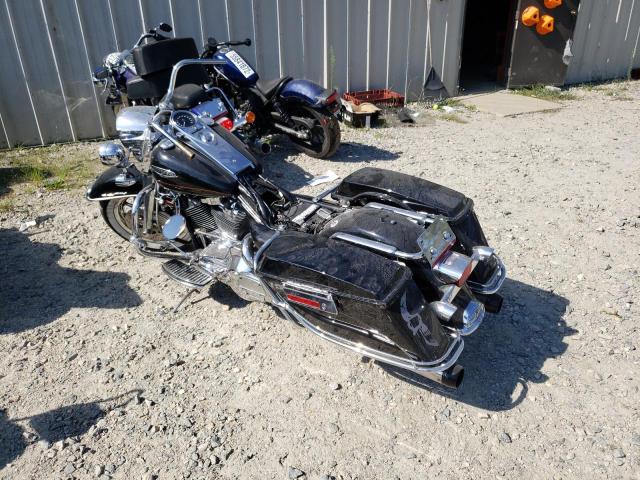2001 HARLEY-DAVIDSON FLHRCI 1HD1FRW191Y629393
