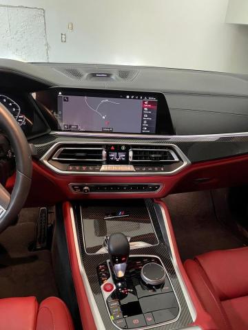 2020 BMW X5 M 5YMJU0C08L9C61603