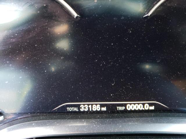 2019 BMW 740 XI WBA7E4C59KGV28707