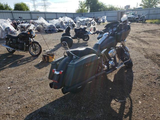 2010 HARLEY-DAVIDSON FLTRX 1HD1KH415AB667585