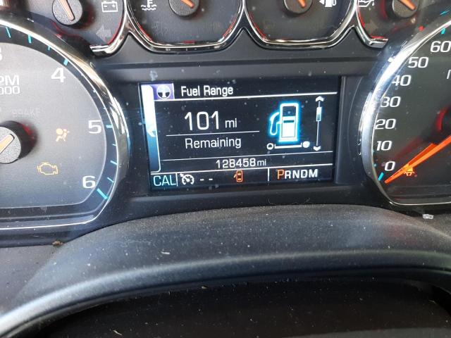 2016 CHEVROLET SILVRDO LT 3GCPCSEC8GG302260