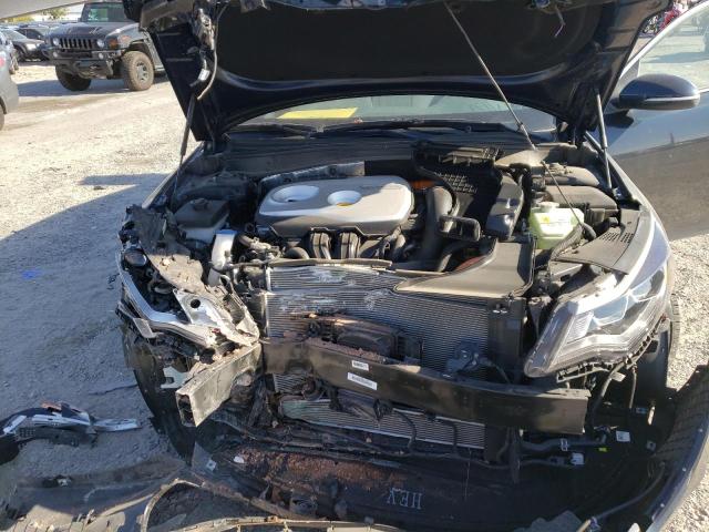 KNAGU4LE4J5022134 KIA OPTIMA HYBRID