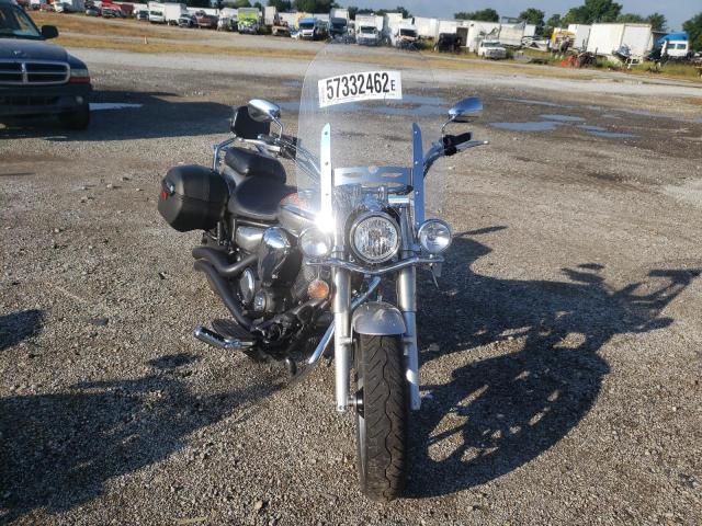 2009 YAMAHA XVS950 A JYAVN01E59A000984