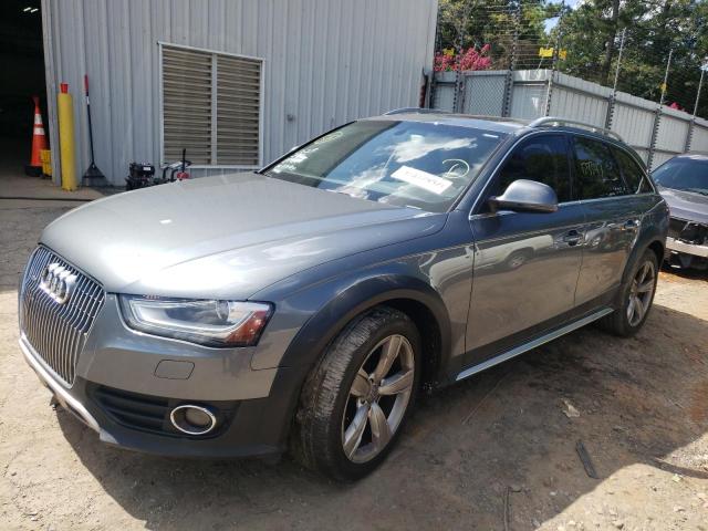 VIN WA1UFAFL6DA048426 2013 Audi A4, Premium Plus no.2